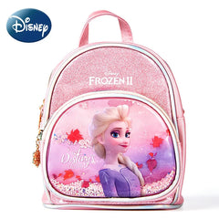 Disney Frozen Aisha Mini Backpack Messenger Bag for Kids