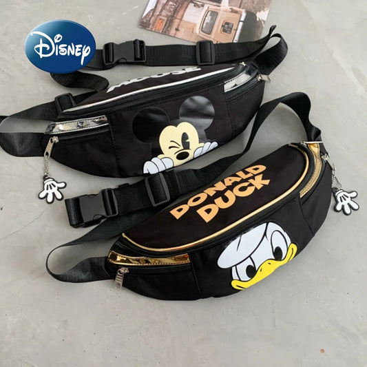 Disney Waist Bag for Women and Children