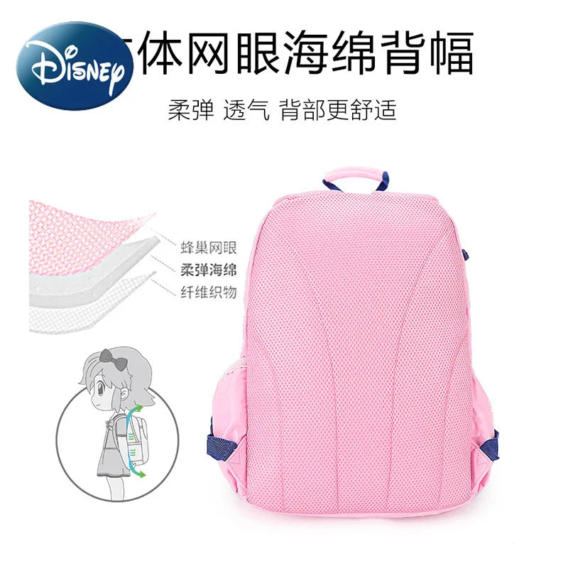 Disney Kids' Schoolbag for Primary School Students