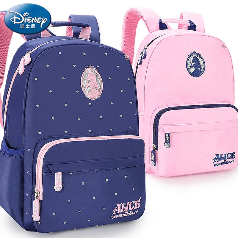 Disney Kids' Schoolbag for Primary School Students