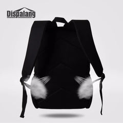 Kids Satchels School Bag 16 inch Bagpack Mochila Infantil