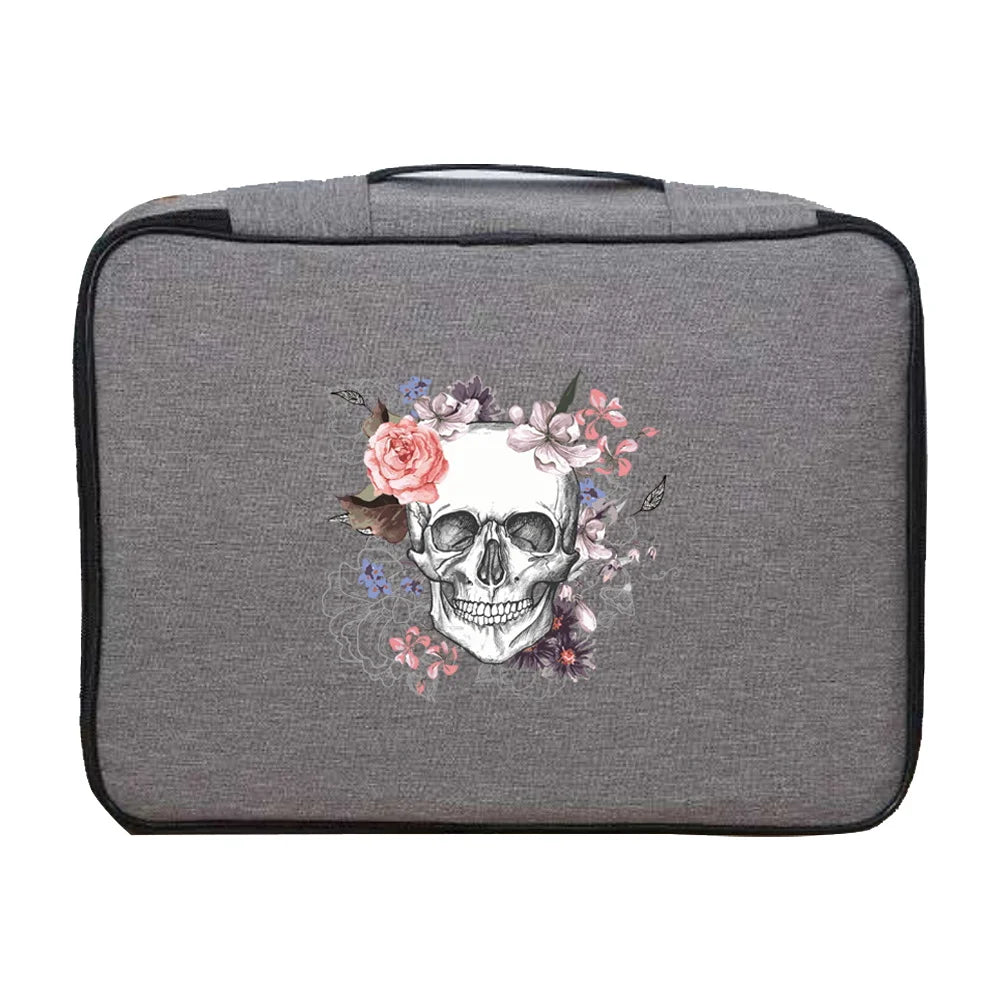 Waterproof Briefcase Outdoor Travel Storage Bag