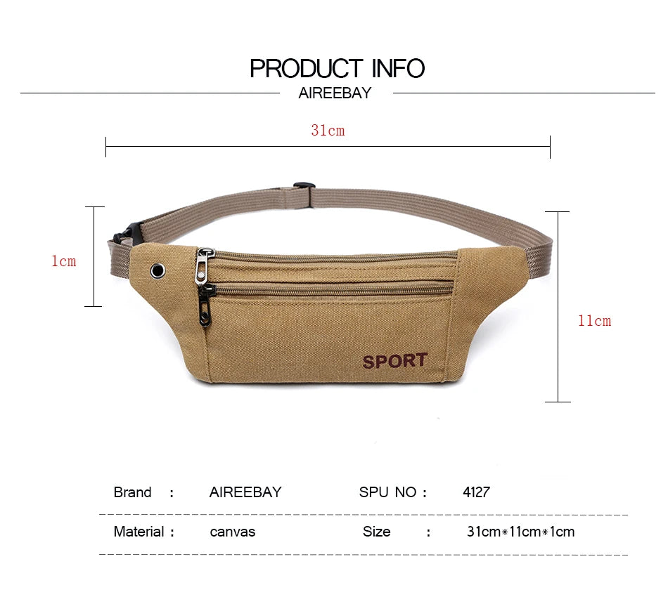 Dog Training Pouch Bag Adjustable Waistband Dispenser Walking Bag