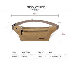 Dog Training Pouch Bag Adjustable Waistband Dispenser Walking Bag