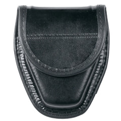 Double Handcuff Case Hidden Snap Law Enforcement Military Standard