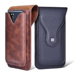 Outdoor Mountaineering Hanging Pocket Mobile Phone Bag