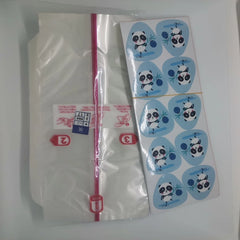 Japanese Triangle Rice Ball Packing Bag Seaweed Gift Bag Sushi Making Tools
