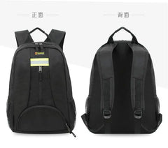 Canvas Tool Bag Backpack Elevator Repair Electrician Bag