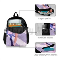 Drama Queen Outdoor Hiking Backpack Waterproof Camping Travel