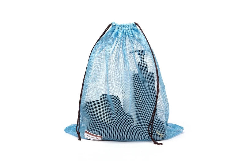 Mesh Bag for Drawstring Underwear, Household Cleaning Tools Accessories