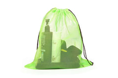 Mesh Bag for Drawstring Underwear, Household Cleaning Tools Accessories