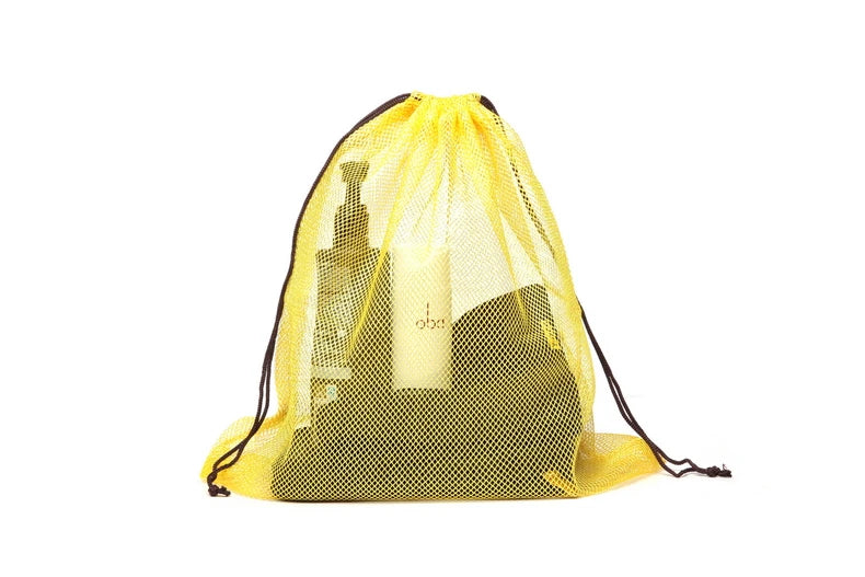 Mesh Bag for Drawstring Underwear, Household Cleaning Tools Accessories