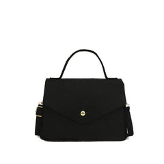 Solid Messenger Bags Horizontal Square Bags Non-woven Fabric Bags