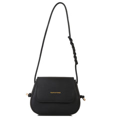 Women Square Shoulder Bags Crossbody Bags Braided Handle
