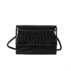 Women's Casual Square Shoulder Bag Summer Fashion Messenger Bag