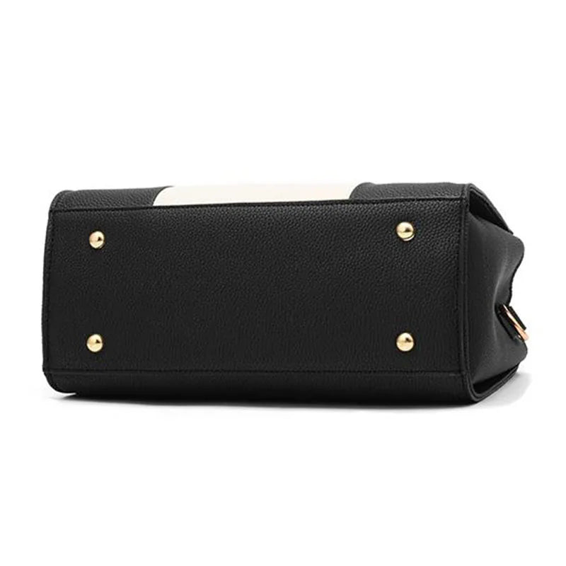 Tassel Crossbody Bags for Women Large Capacity Messenger Bags