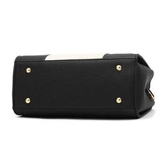 Tassel Crossbody Bags for Women Large Capacity Messenger Bags