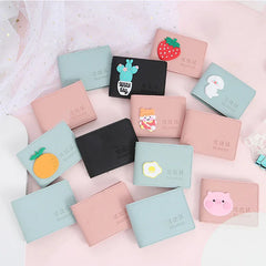 Driver's Cover PU Leather Case Holder for Driving Documents Unisex ID Bag