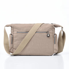 Women's Nylon Shoulder Bag Crossbody Purse