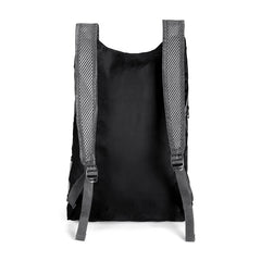 Waterproof Travel Backpack Foldable Backpack Lightweight Hiking Camping Rucksack
