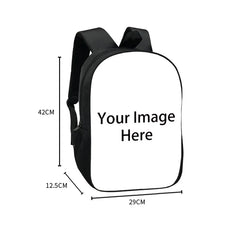 Pink Teenagers Girls Backpack Travel Backbag Headphone Port
