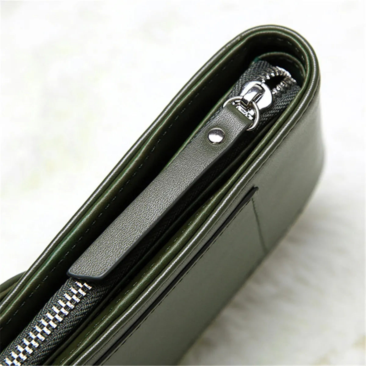 Mini Bag Cell Phone Bags Small Crossbody Casual Flap Shoulder Green