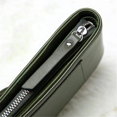 Mini Bag Cell Phone Bags Small Crossbody Casual Flap Shoulder Green