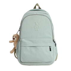 Large Capacity School Backpack for Boys Girls Travel