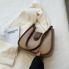Women's Bucket Bag Shoulder Messenger Crossbody Bags