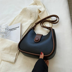 Women's Bucket Bag Shoulder Messenger Crossbody Bags