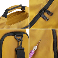Fitness Training Bag Large Capacity Outdoor Shoulder Bag