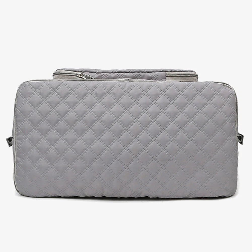 Duffle Bag With Wet Compartment for Men Women