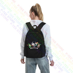 Large Capacity Gamer Backpack Shoe Bag