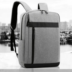 Spacious Capacity Laptop Backpack Lightweight Storage