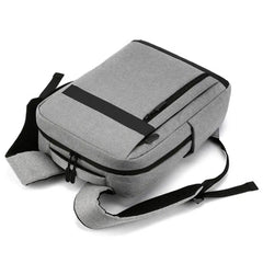 Spacious Capacity Laptop Backpack Lightweight Storage