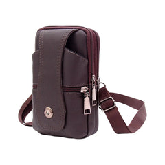 Waterproof Waist Bag for Trekking Hiking