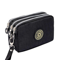 Women's Durable Wallet Big Capacity Lightweight Slots
