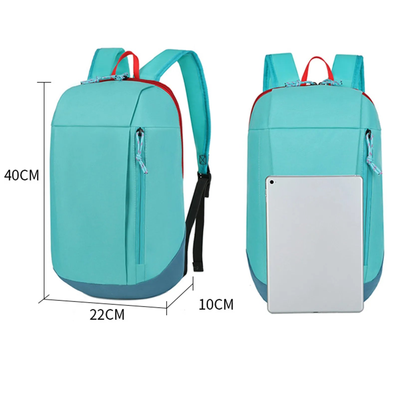 Durable Water Outdoor Backpack Laptop Bag Travel Laptop Backpack