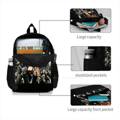 Dying Fetus Merch: Backpack, Phone Skin, and More