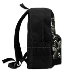Dying Fetus Merch: Backpack, Phone Skin, and More