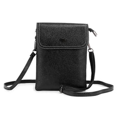 Casual Mini Shoulder Bag Crossbody for Women