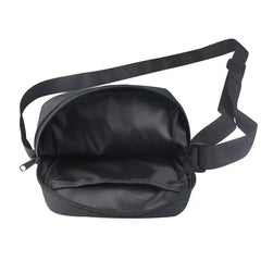Cartoon Messenger Bag for Boys Girls Travel Handbag Women Crossbody Bolsa