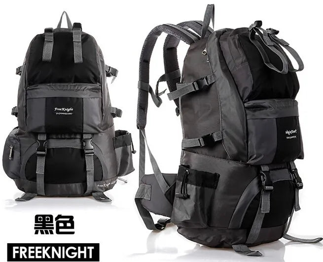 ETN BAG Big Travel Backpack Unisex Women Men Female Male Bag