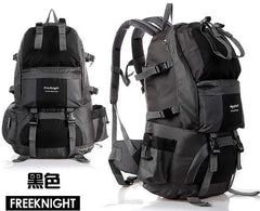 ETN BAG Big Travel Backpack Unisex Women Men Female Male Bag