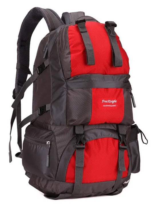 ETN BAG Big Travel Backpack Unisex Women Men Female Male Bag