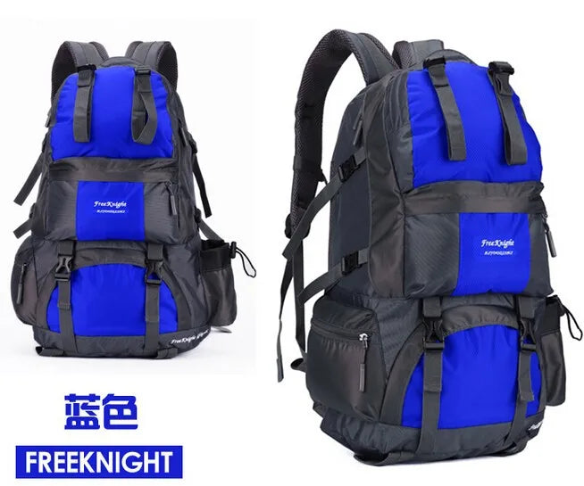 ETN BAG Big Travel Backpack Unisex Women Men Female Male Bag
