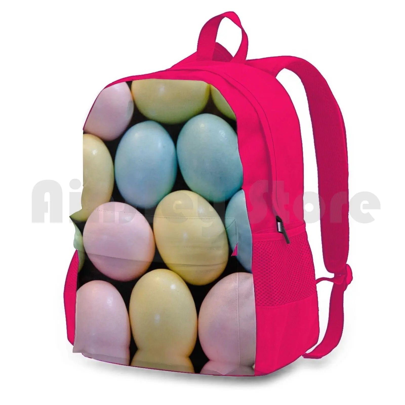 Hiking Backpack for Climbing Sports