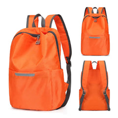 Easy to Clean Travel Backpack for Women