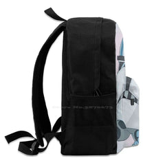 Echo Clone Trooper Backpack - Star Wars