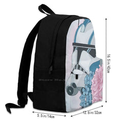 Echo Clone Trooper Backpack - Star Wars